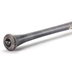 Mpowered Hard 2 The Core C-271 Maple Wood Bat -Baseball Shop bbx c271 33maple gray 6 1