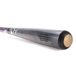 Mpowered Hard 2 The Core C-271 Maple Wood Bat -Baseball Shop bbx c271 33maple gray 7 1