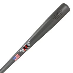 Mpowered Hard 2 The Core 072 Maple Wood Bats