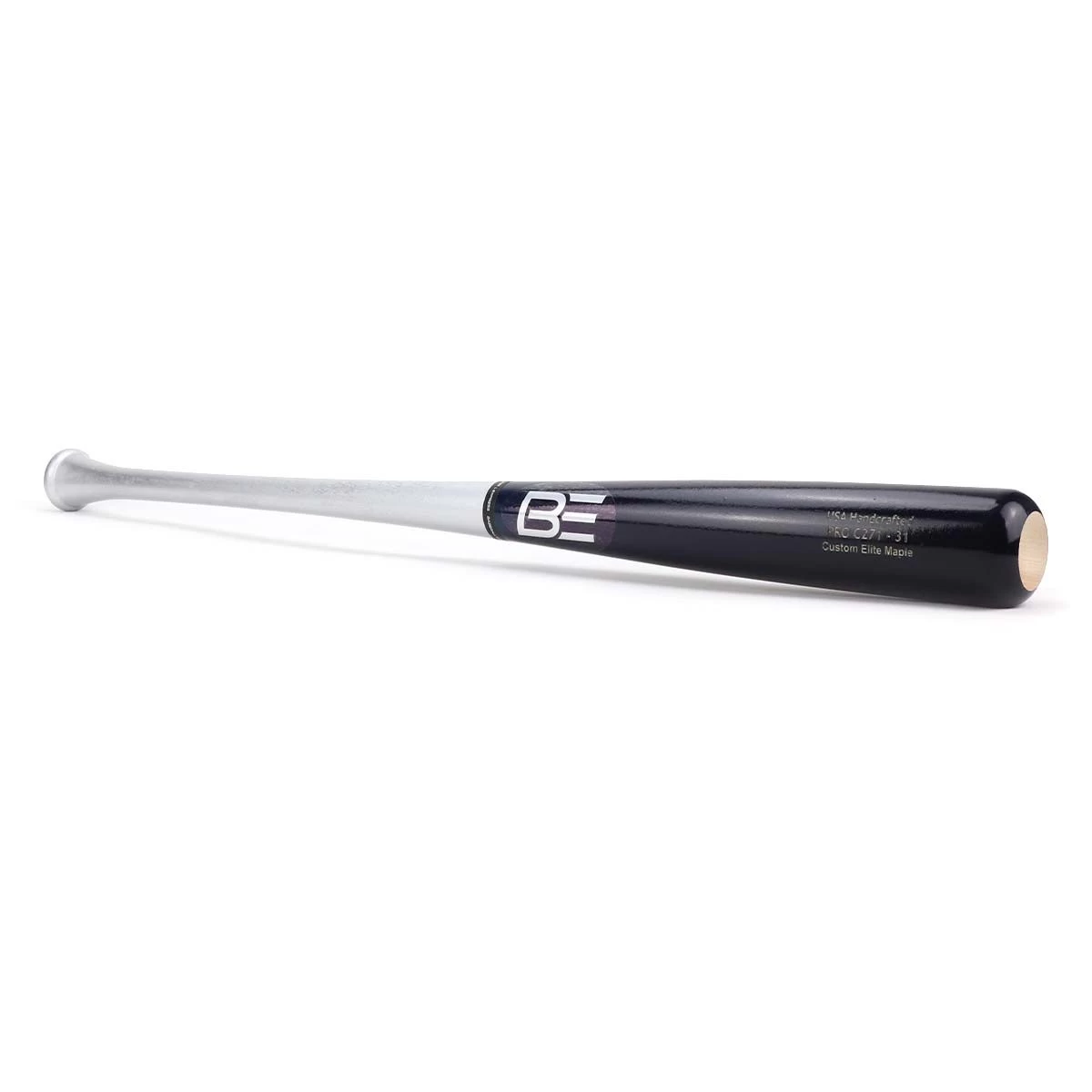 Baseball Express C271 Maple Wood Baseball Bat 7 Baseball Express C271 Maple Wood Baseball Bat - Image 5