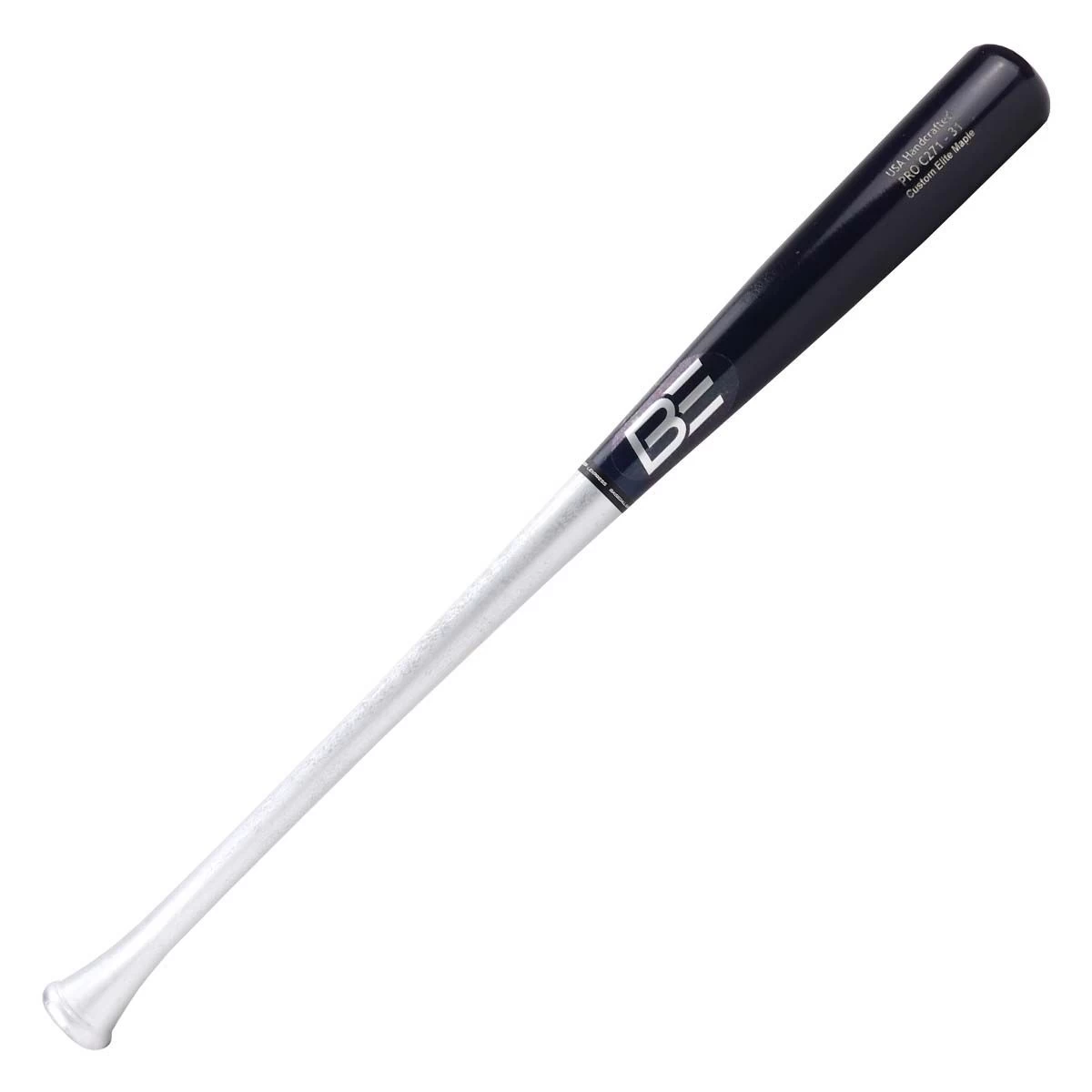 Baseball Express C271 Maple Wood Baseball Bat 3 Baseball Express C271 Maple Wood Baseball Bat