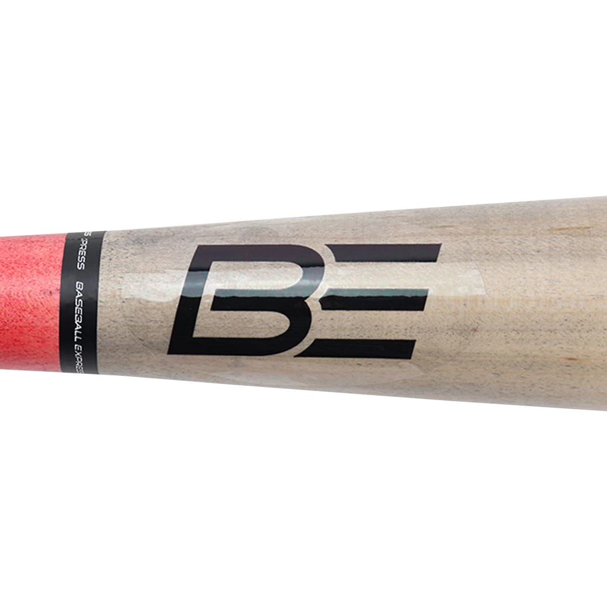 Baseball Express FT23 Maple Wood Baseball Bat 5 Baseball Express FT23 Maple Wood Baseball Bat - Image 3