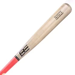 Baseball Express FT23 Maple Wood Baseball Bat 12 Baseball Express FT23 Maple Wood Baseball Bat -Baseball Shop bbx proft23 24customelitemaple 4 1
