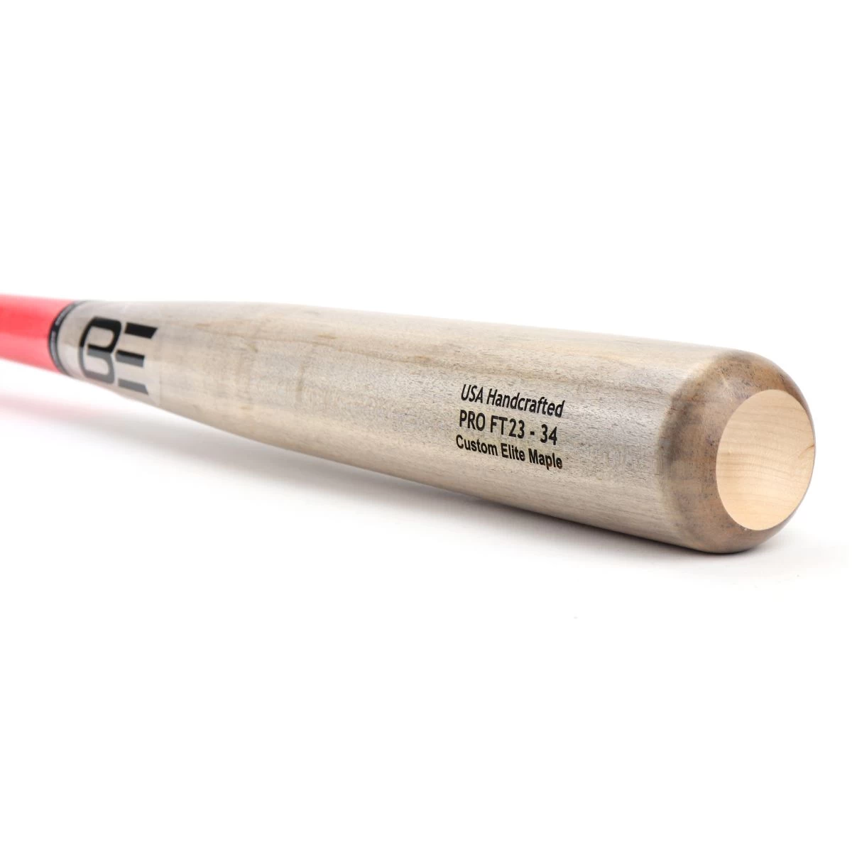 Baseball Express FT23 Maple Wood Baseball Bat 9 Baseball Express FT23 Maple Wood Baseball Bat - Image 7