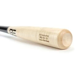 Baseball Express I13 Maple Wood Baseball Bat -Baseball Shop bbx proi13 31elitebirch blacktan 7 1