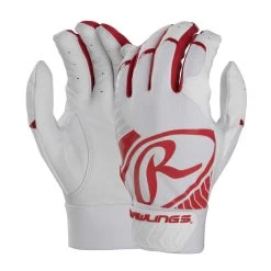 Rawlings Adult 5150 Baseball/Softball Batting Gloves -Baseball Shop br51bg s 0 96450.1678011392