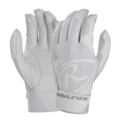 Rawlings Adult 5150 Baseball/Softball Batting Gloves -Baseball Shop br51bg w 0 04097.1678011392