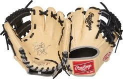 Rawlings Heart Of The Hide PRO200TR2C 9.5" Training Fielder's Glove
