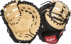 Rawlings Heart Of The Hide PRODCTCB 13" Baseball First Base Mitt