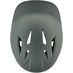 Champro HX Gamer Plus Baseball Batting Helmet Universal Jaw Guard Junior (Graphite) -Baseball Shop cha gamerplushlmet hxmjggrj grap 6