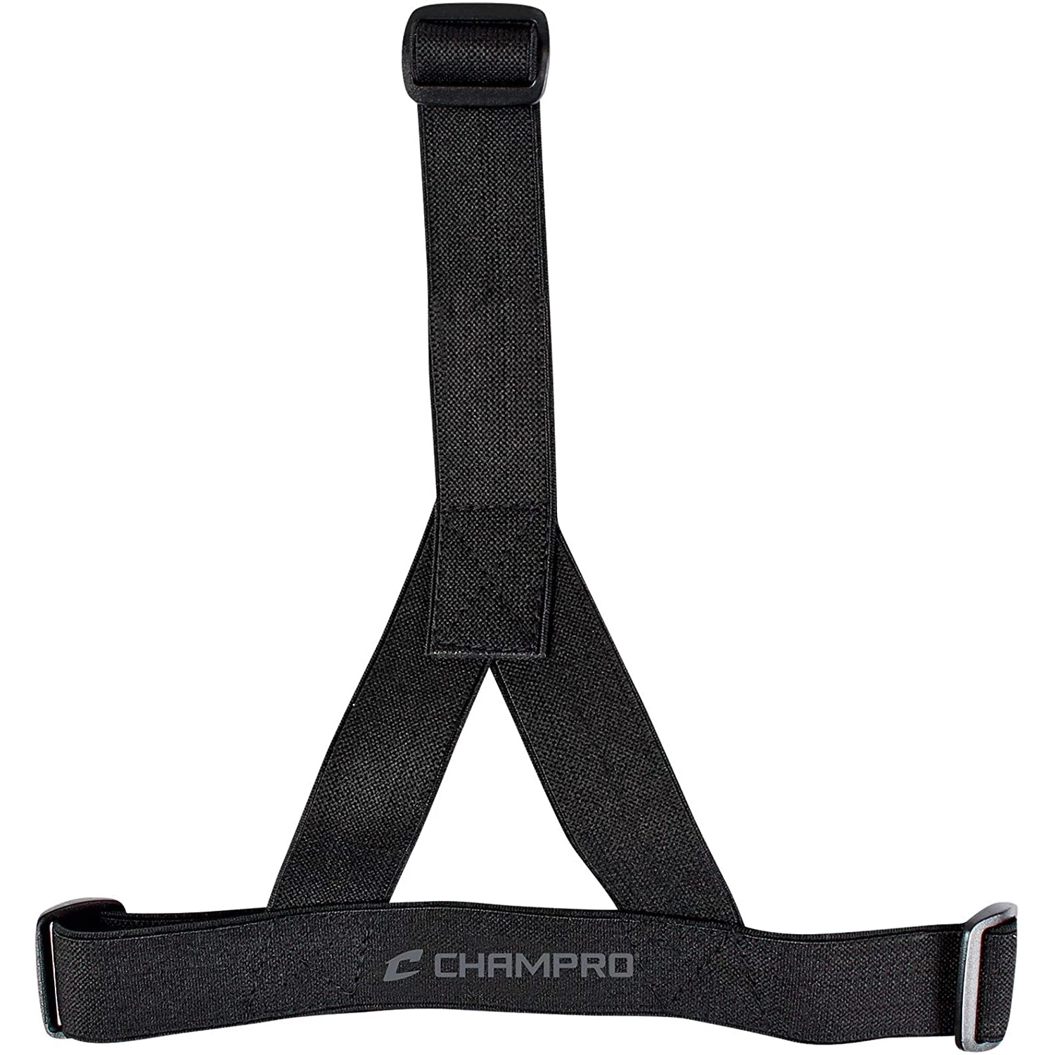 Champro Rampage Defensive Fielders Fastpitch Softball Face Mask Ultra Lightweight Heather (Black) 7 Champro Rampage Defensive Fielders Fastpitch Softball Face Mask Ultra Lightweight Heather (Black) - Image 5