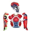 All-Star System 7 Axis Adult Catchers Gear, USA -Baseball Shop ckccpro1xusa