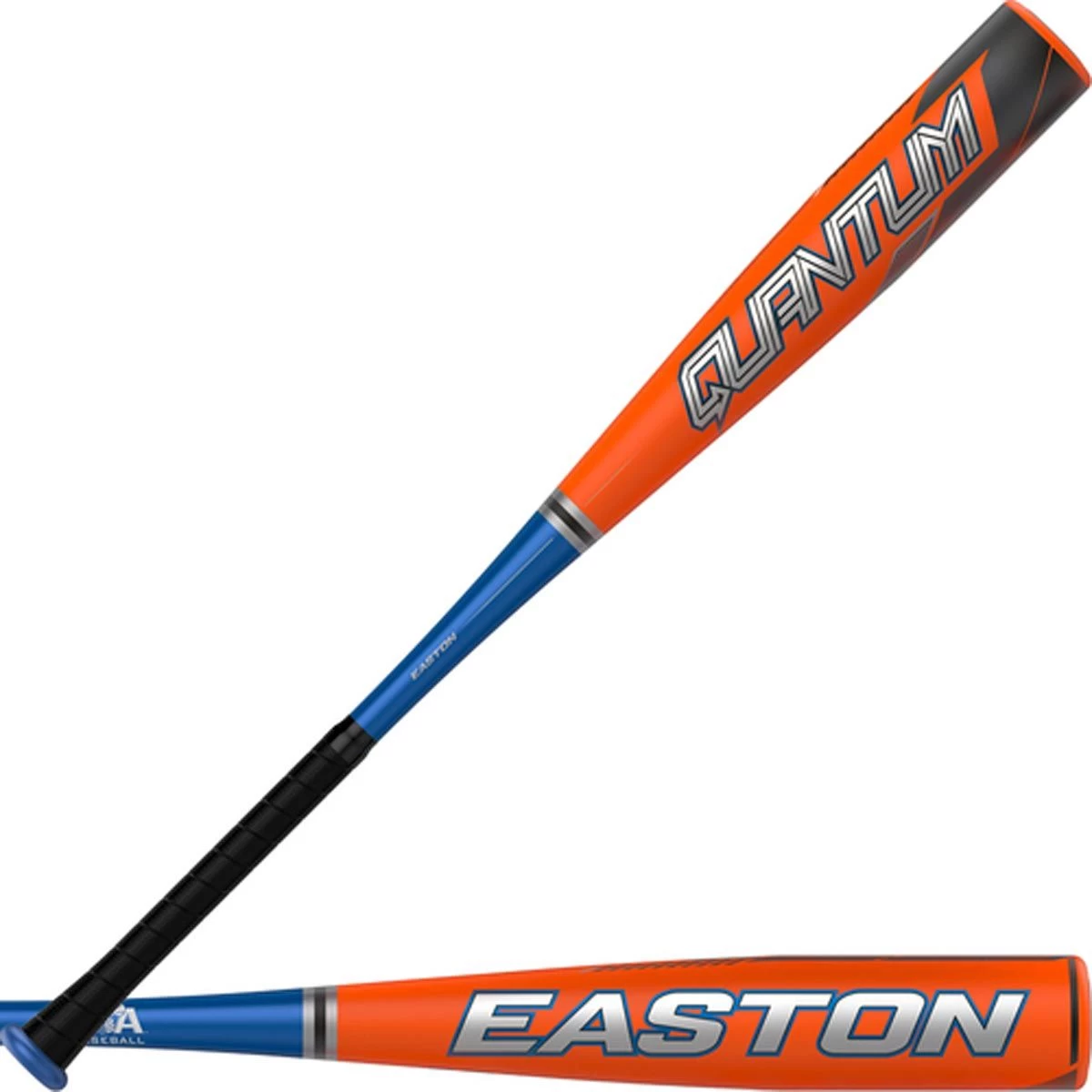Easton 2022 Quantum -5 Big Barrel Baseball USA Bat 3 Easton 2022 Quantum -5 Big Barrel Baseball USA Bat