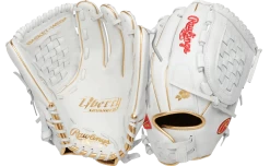 Rawlings Liberty Advanced RLA125KRG 12.5" Fastpitch Fielder's Glove