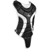 All-Star Little League Chest Catchers Protector, Intermediate 12-16 (Black)