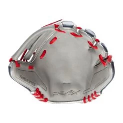 Rawlings Rev1x REV204-2X 11.5" Baseball Fielders Glove -Baseball Shop d6f6 07 21 rawlings rev1x 11 5 baseball glove rev204 2x 34582 6 l