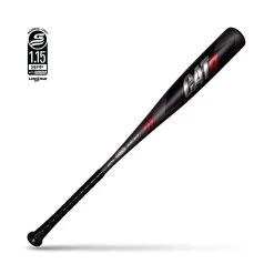 Marucci 2020 CAT9 2 3/4" Barrel -5 Baseball USSSA Bat