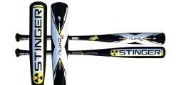Stinger 2022 Nuke 2 -3 Baseball BBCOR Bat