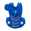 Easton Jen Schro The Very Best Fastpitch Softball Catchers Chest Protector, Large 17" (Royal) 1 Easton Jen Schro The Very Best Fastpitch Softball Catchers Chest Protector, Large 17" (Royal) -Baseball Shop easton a265432 jenscp rywh 1