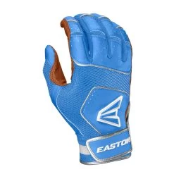 Easton Walkoff NX Youth Baseball/Softball Batting Gloves -Baseball Shop easton walk off nx a121254 carcbl 01 29685.1674849922