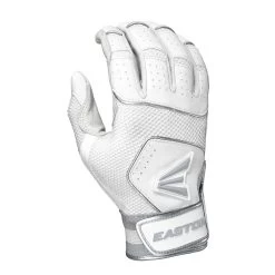 Easton Walkoff NX Youth Baseball/Softball Batting Gloves -Baseball Shop easton walk off nx a121254 whtwht 01 14277.1674849922