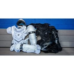 Easton Jen Schro The Very Best Fastpitch Softball Catchers Chest Protector (Purple) -Baseball Shop eastonxjenschro cplsi 3 5efa7e05 3615 42d5 8b56 a09af24137a3