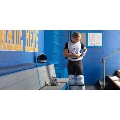 Easton Jen Schro The Very Best Fastpitch Softball Catchers Chest Protector, Large 17" (Royal) -Baseball Shop eastonxjenschro cplsi 4 0b7df680 88ac 4502 9c85 48de918d306b