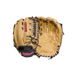 Wilson A2000 D33 11.75" Pitchers Glove