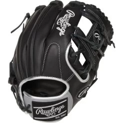 Rawlings Encore Series Pro I Web 11.5" Baseball Fielder's Glove -Baseball Shop ec11502b 2 1