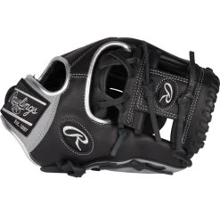 Rawlings Encore Series Pro I Web 11.5" Baseball Fielder's Glove -Baseball Shop ec11502b 3 1