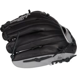 Rawlings Encore Series Pro H Web 12.25" Baseball Fielder's Glove -Baseball Shop ec12256b 4