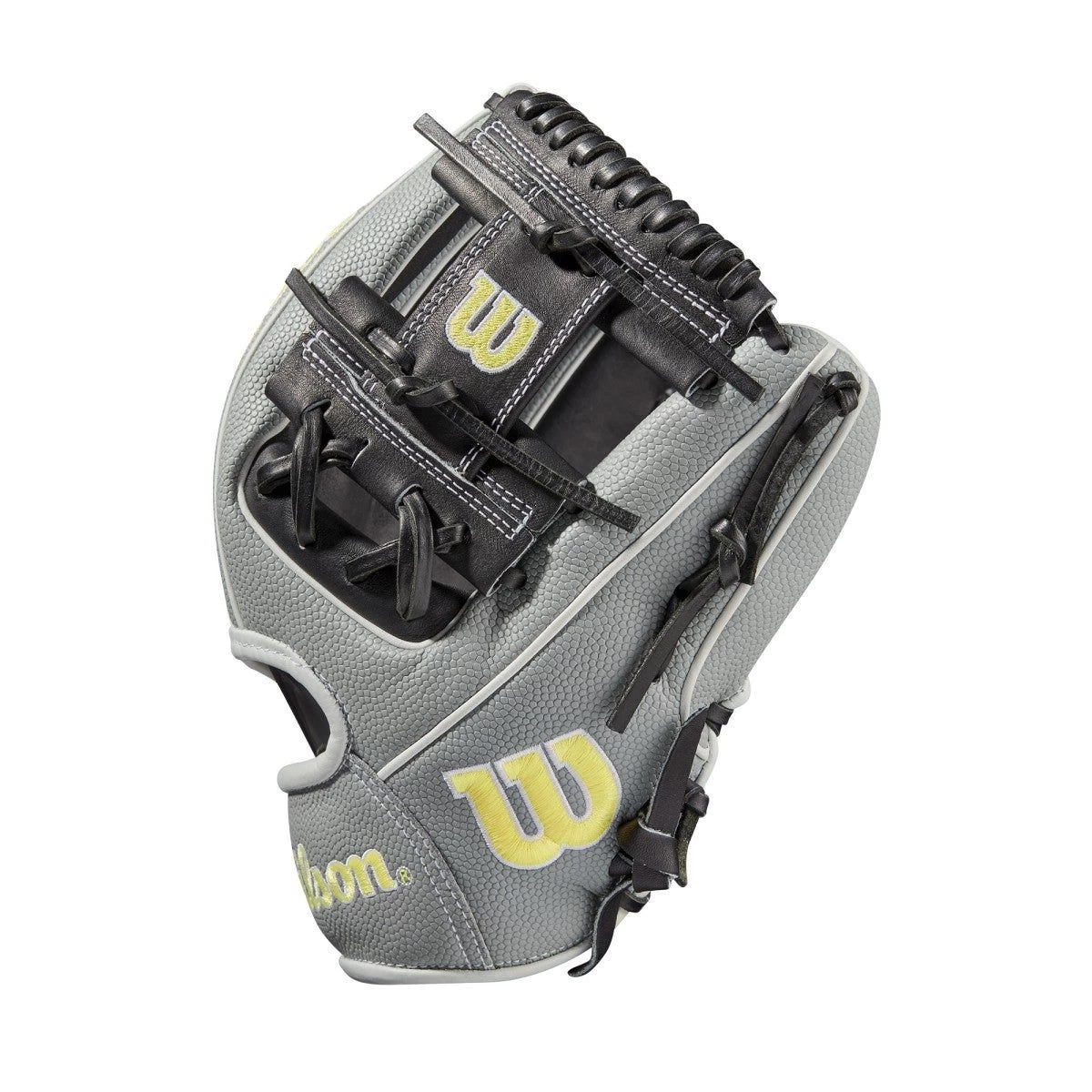 Wilson A2000 1786SS SuperSkin 11.5" Baseball Fielder's Glove 5 Wilson A2000 1786SS SuperSkin 11.5" Baseball Fielder's Glove - Image 3