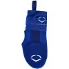 Evoshield Baseball Sliding Protective Mitt Guard Left & Right Handed (Royal) 2 Evoshield Baseball Sliding Protective Mitt Guard Left & Right Handed (Royal) -Baseball Shop evo wtv4054 ltroyal