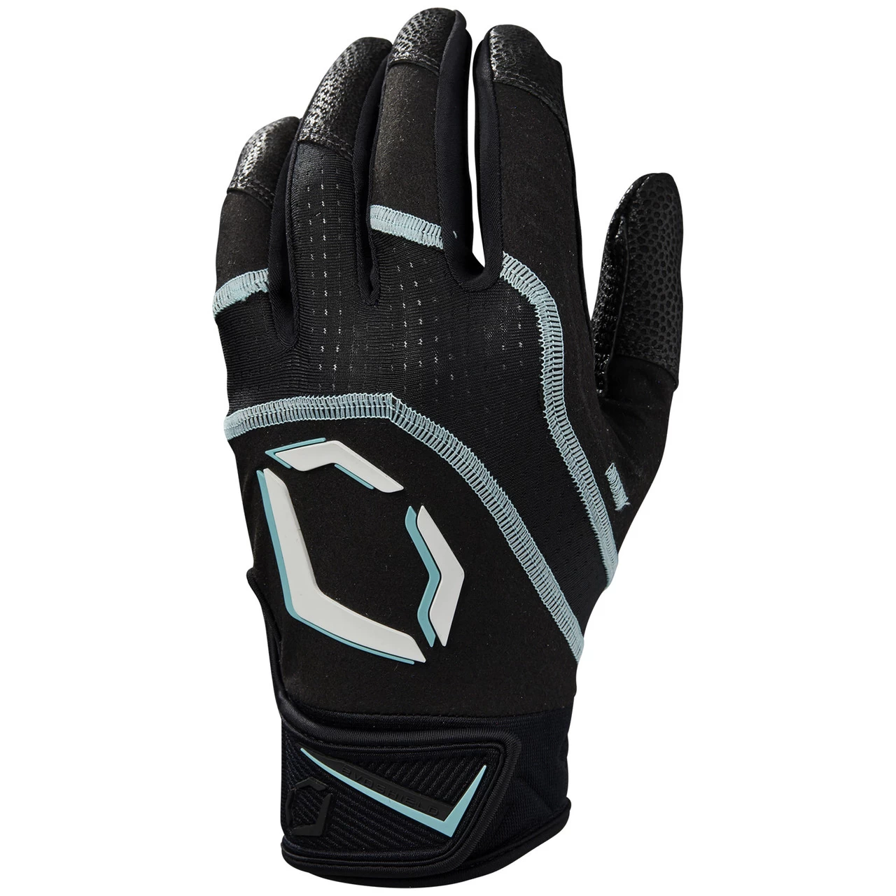 Evoshield Khaos Youth Baseball Batting Gloves 4 Evoshield Khaos Youth Baseball Batting Gloves - Image 2
