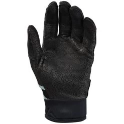 Evoshield Khaos Youth Baseball Batting Gloves 11 Evoshield Khaos Youth Baseball Batting Gloves -Baseball Shop evoshield khaosbg blk 03 62907.1678112661