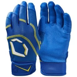 Evoshield Khaos Youth Baseball Batting Gloves 13 Evoshield Khaos Youth Baseball Batting Gloves -Baseball Shop evoshield khaosbg ryl 01 30329.1678112661