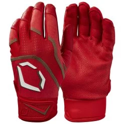 Evoshield Khaos Youth Baseball Batting Gloves 14 Evoshield Khaos Youth Baseball Batting Gloves -Baseball Shop evoshield khaosbg sca 01 63445.1678112661