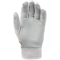 Evoshield Khaos Adult Baseball/Softball Batting Gloves 11 Evoshield Khaos Adult Baseball/Softball Batting Gloves -Baseball Shop evoshield khaosbg wht 03 05052.1678981845