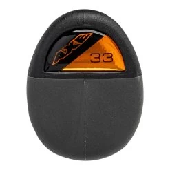 Axe 2023 Strato -3 Baseball BBCOR Bat -Baseball Shop f349 10 22 2023 axe strato bbcor baseball bat l137k 36037 8 l