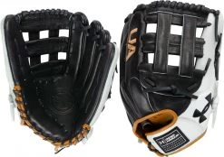 Under Armour Genuine Pro 2.0 12.75" H-Web Baseball Glove