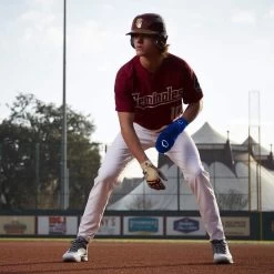 Evoshield Baseball Sliding Protective Mitt Guard Left & Right Handed (Royal) -Baseball Shop f7cb272905e15565a43faa84fffe93c3c1b948a2 wtv4054 sliddingmitt 2 1200x1200 c0c4477d 9e8e 442d b494 9c615c77bc02 800x blue