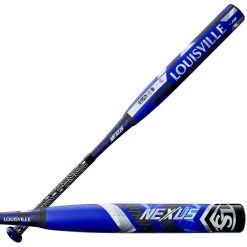 Louisville Slugger 2022 NEXUS -12 Fastpitch Bat