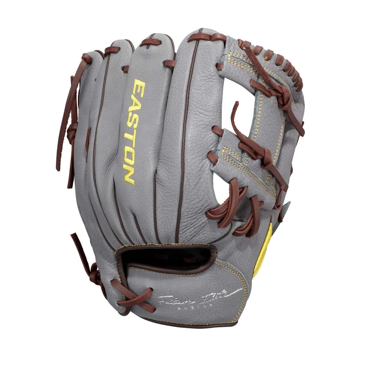 Easton Future Elite El FE11 GYBR 11" Baseball Fielders Glove 4 Easton Future Elite El FE11 GYBR 11" Baseball Fielders Glove - Image 2