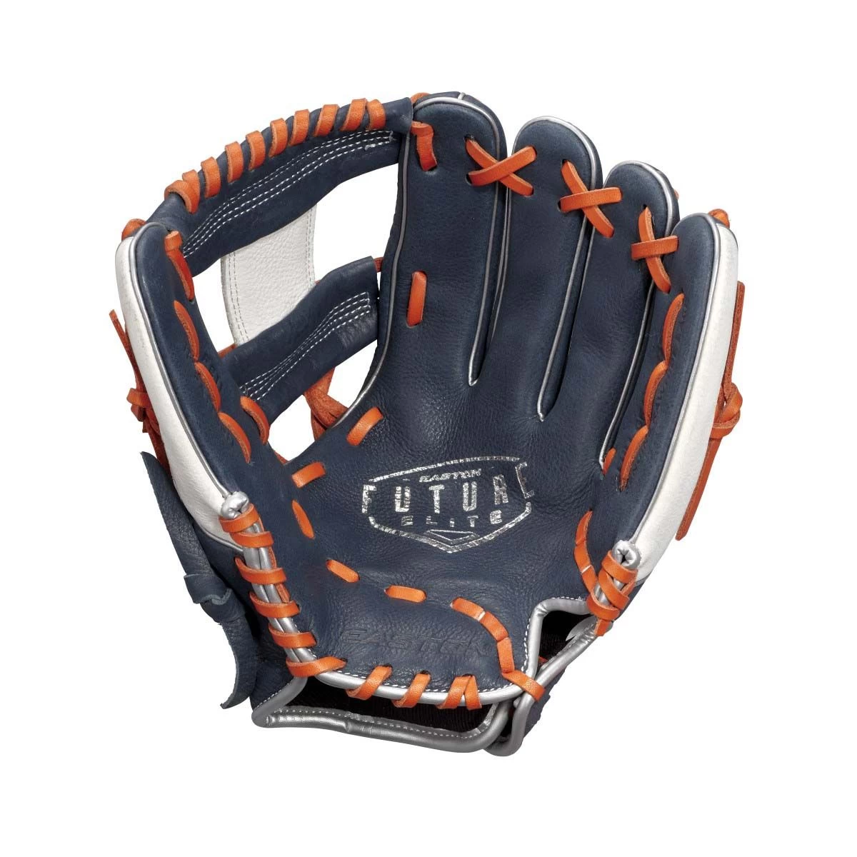 Easton Future Elite El FE11 NYOR 11" Baseball Fielders Glove 3 Easton Future Elite El FE11 NYOR 11" Baseball Fielders Glove