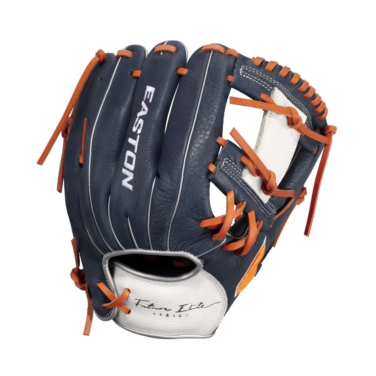 Easton Future Elite El FE11 NYOR 11" Baseball Fielders Glove 4 Easton Future Elite El FE11 NYOR 11" Baseball Fielders Glove - Image 2