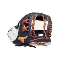 Easton Future Elite El FE11 NYOR 11" Baseball Fielders Glove 8 Easton Future Elite El FE11 NYOR 11" Baseball Fielders Glove -Baseball Shop fe11 nyor 3.png 1
