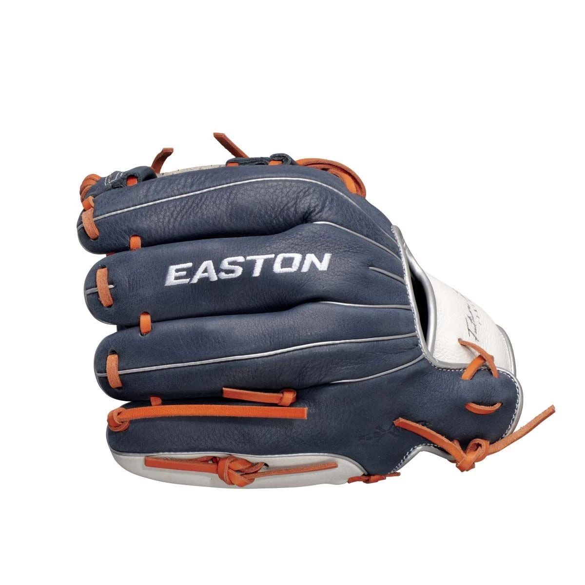 Easton Future Elite El FE11 NYOR 11" Baseball Fielders Glove 6 Easton Future Elite El FE11 NYOR 11" Baseball Fielders Glove - Image 4