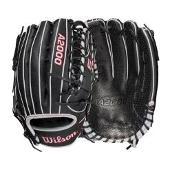 Wilson A2000 SCOT7SS 12.75" Baseball Fielder's Glove