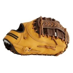 Warstic PROSTD Bighorn 13" Baseball First Base Mitt 8 Warstic PROSTD Bighorn 13" Baseball First Base Mitt -Baseball Shop first base side 1 1