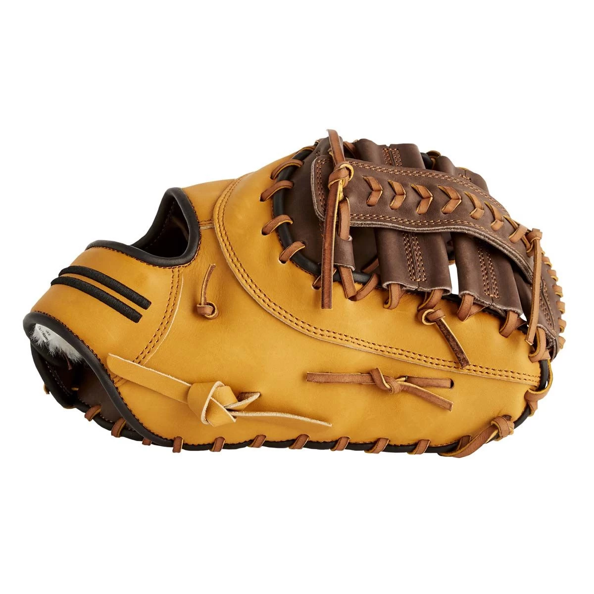 Warstic PROSTD Bighorn 13" Baseball First Base Mitt 5 Warstic PROSTD Bighorn 13" Baseball First Base Mitt - Image 3